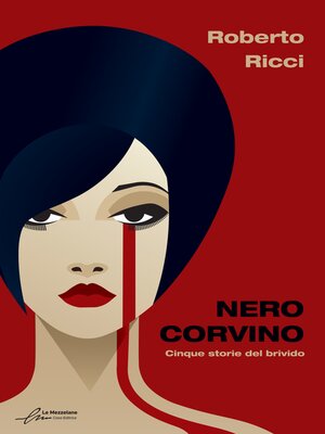 cover image of Nero corvino--Nuova edizione
